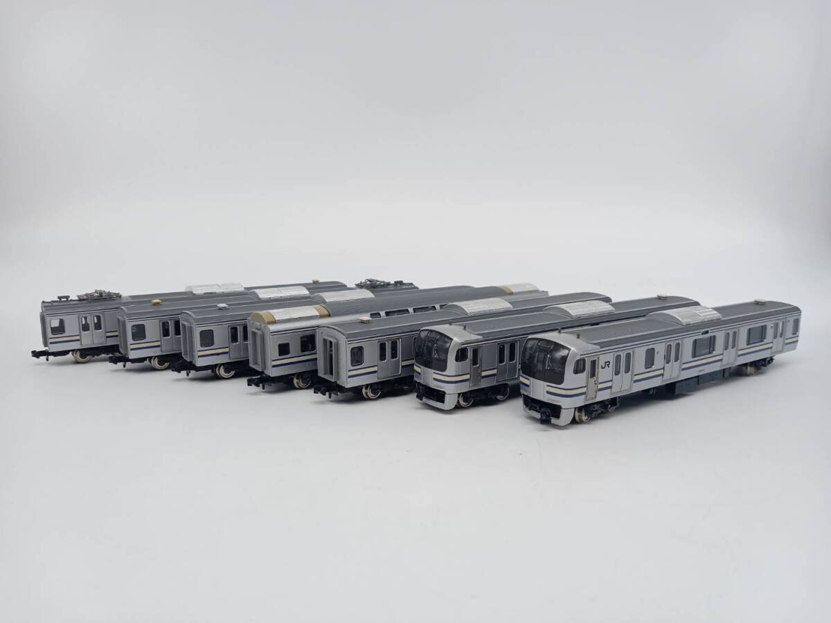 2025年最新】Yahoo!オークション -e217系 tomixの中古品・新品