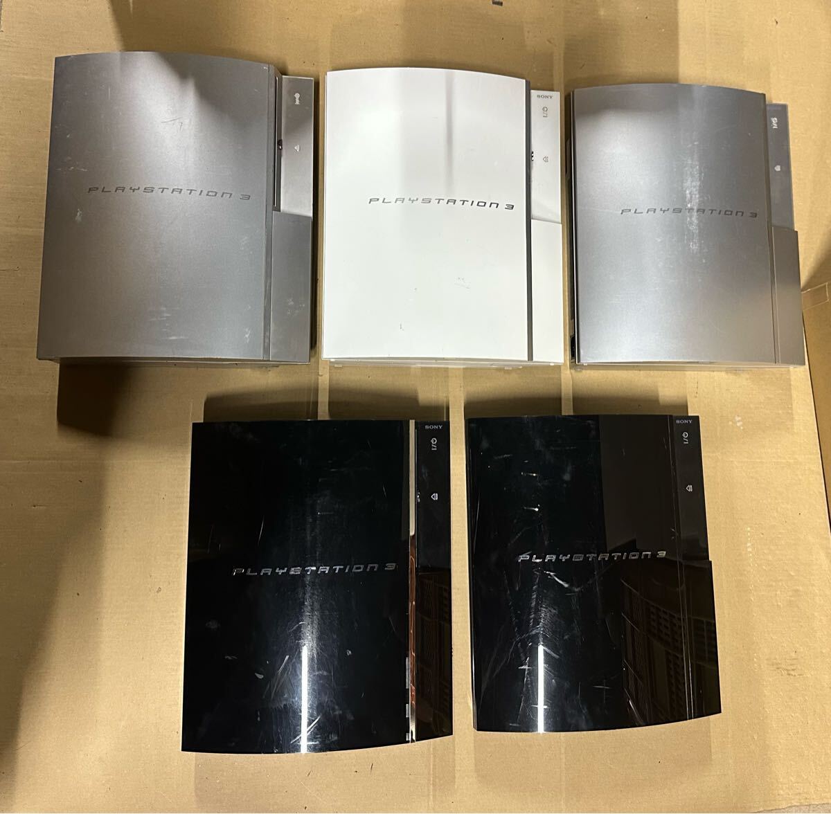 2025年最新】Yahoo!オークション -ps3 ジャンクの中古品・新品