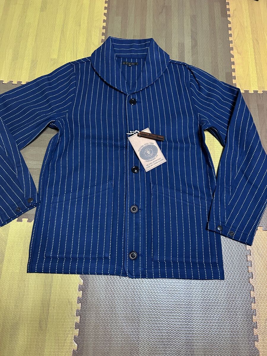 WESTRIDE/ウエストライド 新作カバーオール入荷しました