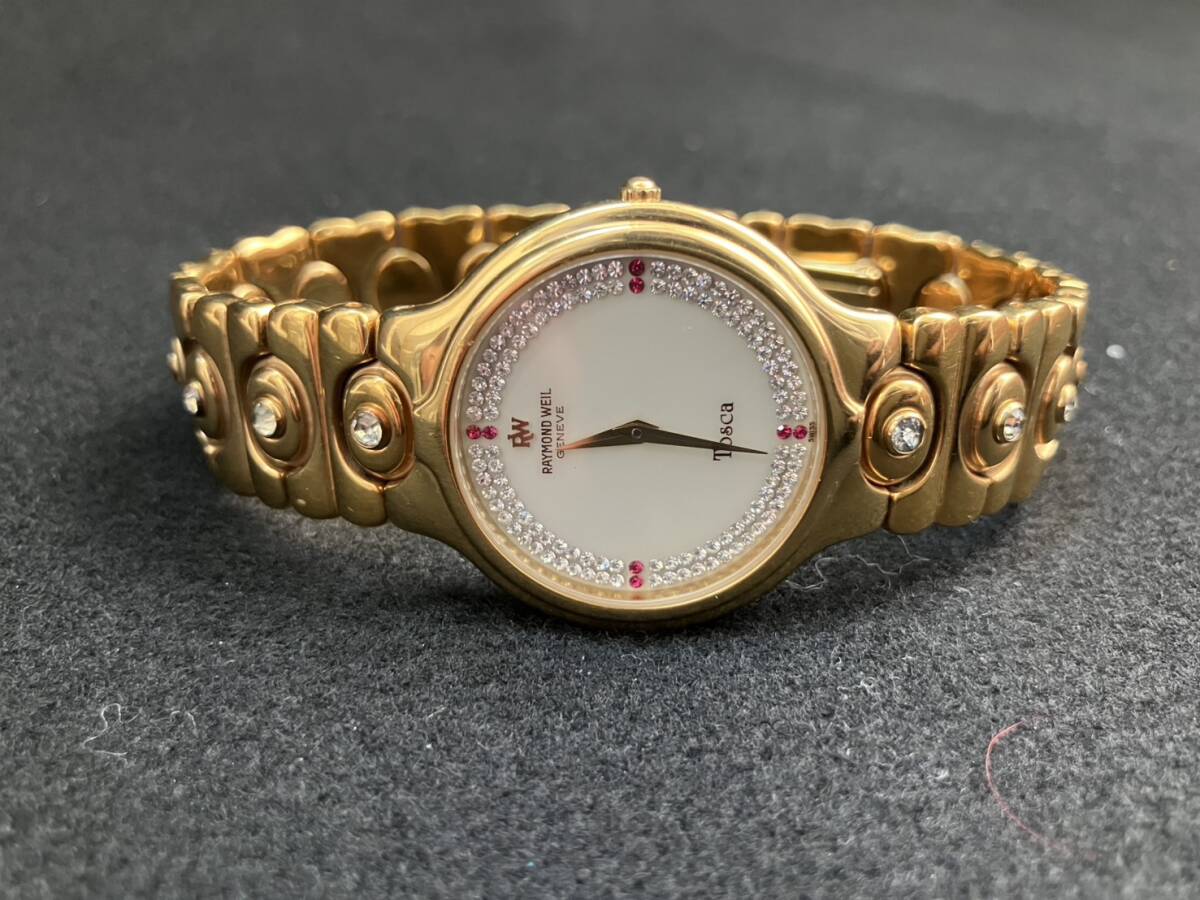 楽天市場】【ウォッチ】RAYMONDWEIL レイモンドウィル
