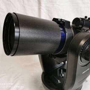 【美品】MEADE/ミード ETX-90EC #678 Dew Shield 夜露防止シールドⅡ