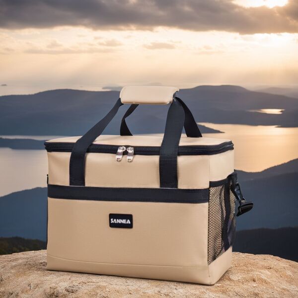 ☆クーラーボックス 大容量 35L 新登場! ユーザー好評 長寿命仕様