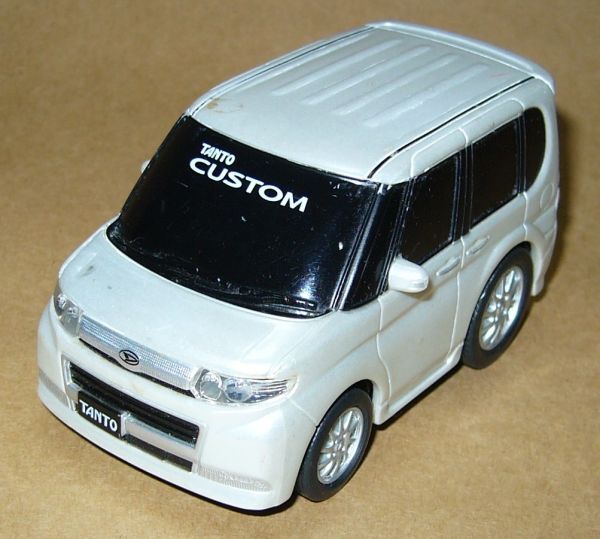2025年最新】Yahoo!オークション -ダイハツプルバックカーの中古