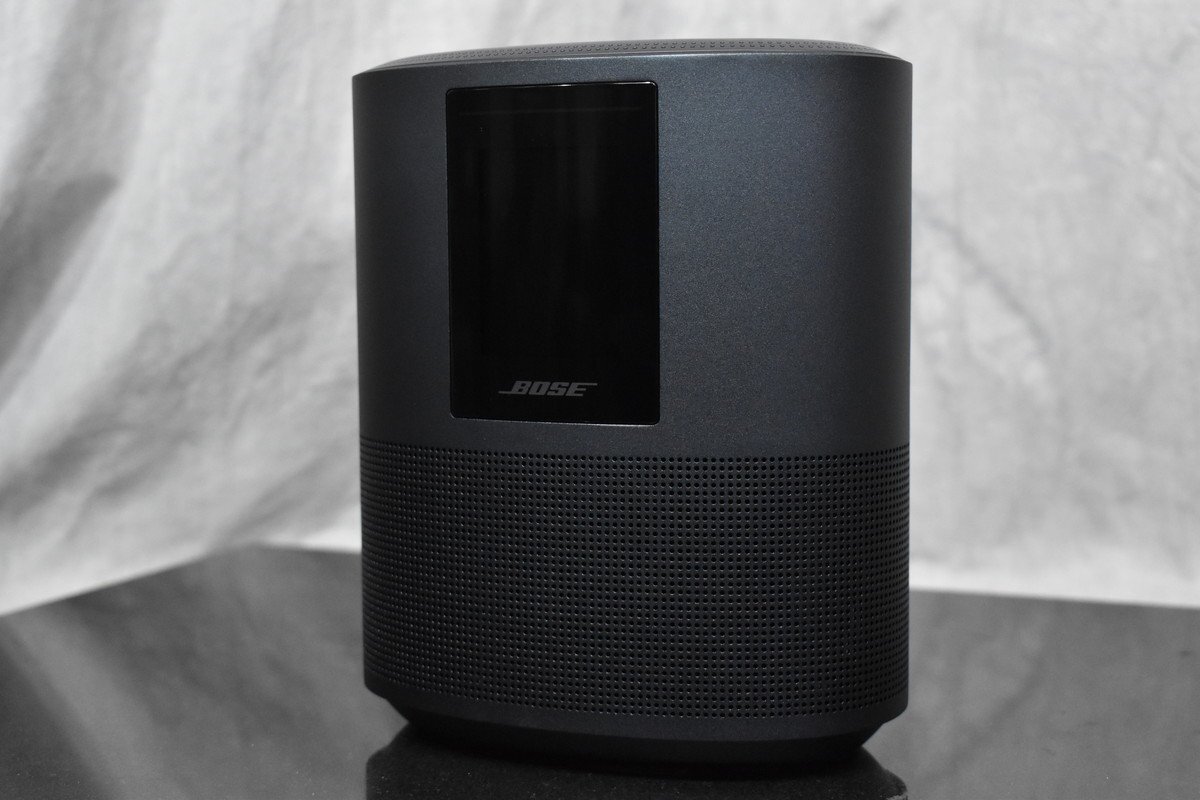 Amazon.com: Bose Home Speaker 500: Smart Bluetooth Speaker