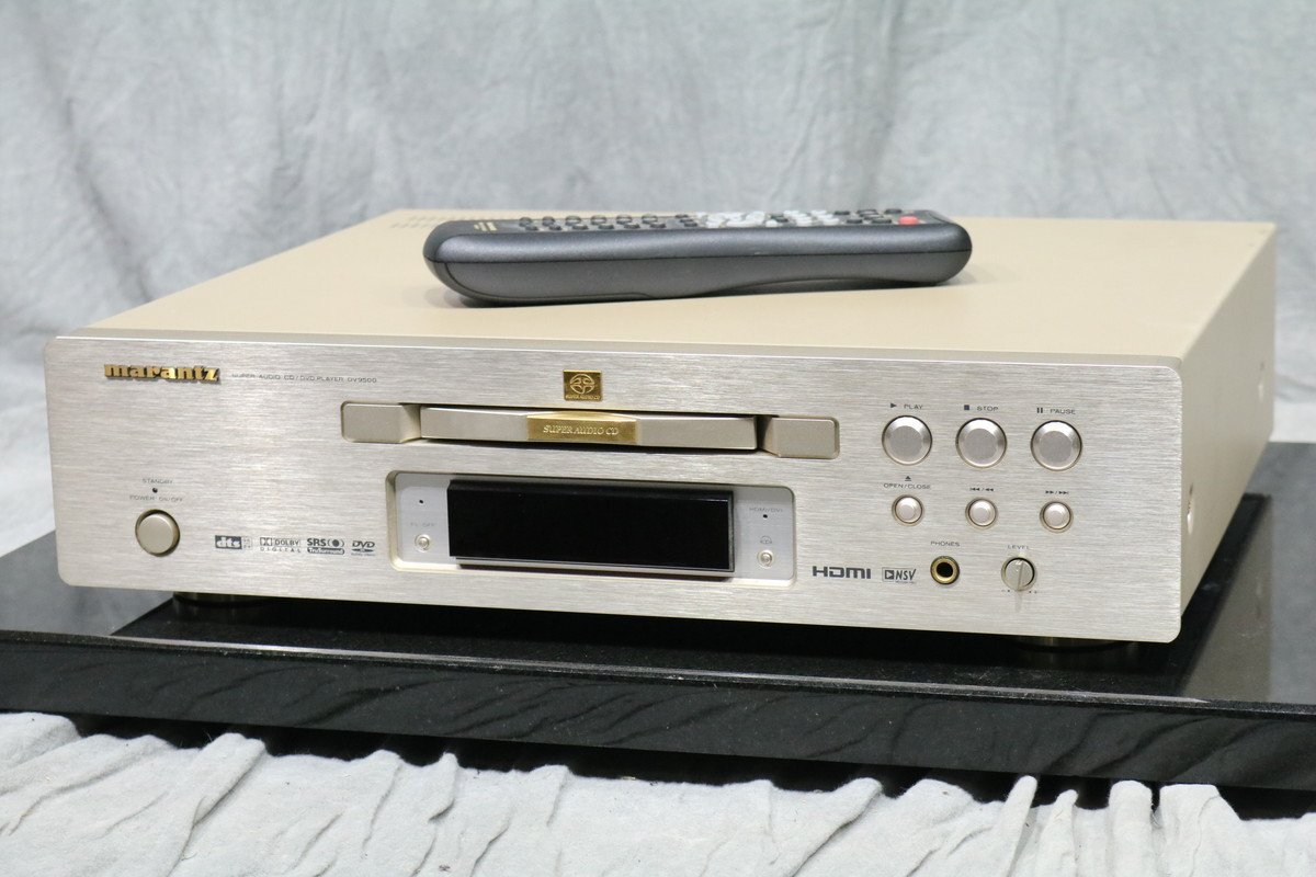 Yahoo!オークション -「marantz マランツ dv」の落札相場・落札価格