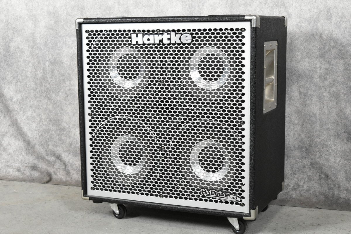 Yahoo!オークション -「(ハートキ hartke)」(キャビネット