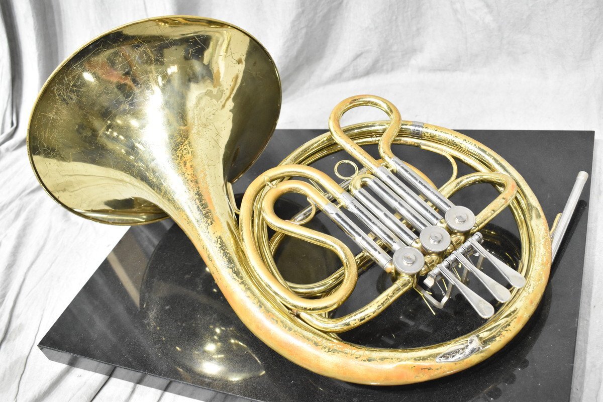 YAMAHA YHR-313 調整済み <ヤマハ>｜平野楽器 ロッキン