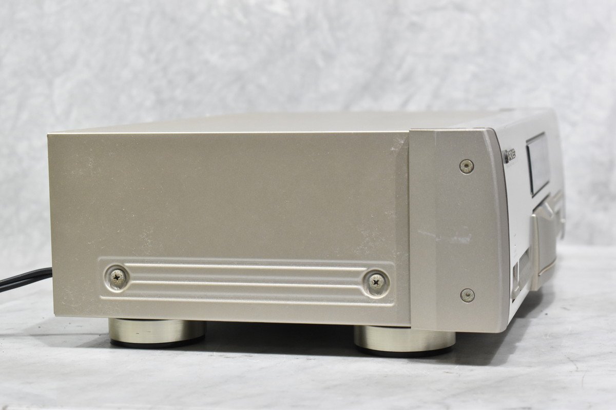 Pioneer PD-T04S CDプレーヤー パイオニア 3104862
