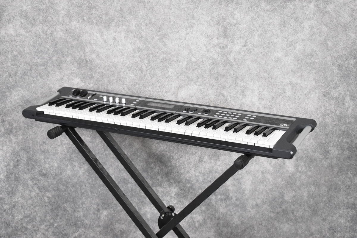 Amazon | ニュアンスで差をつける。KORG X50 61鍵シンセサイザー