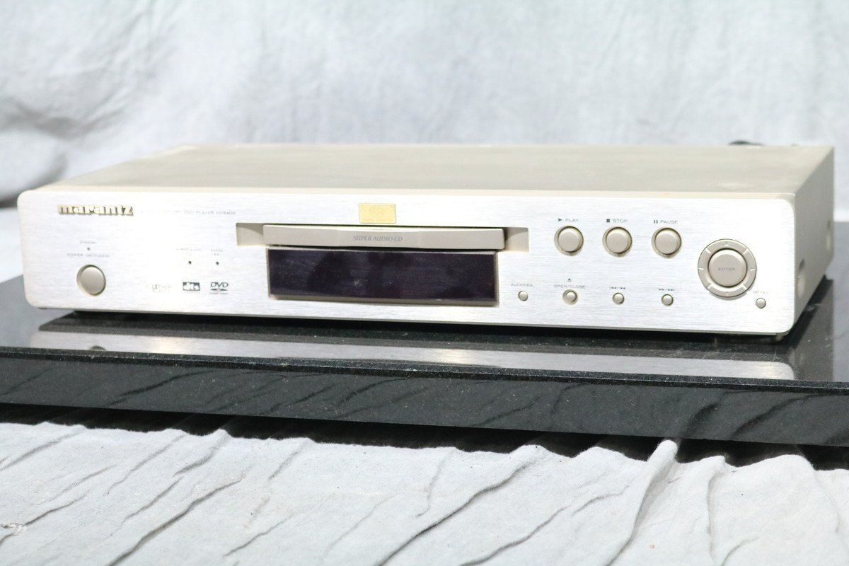Yahoo!オークション -「marantz マランツ dv」の落札相場・落札価格