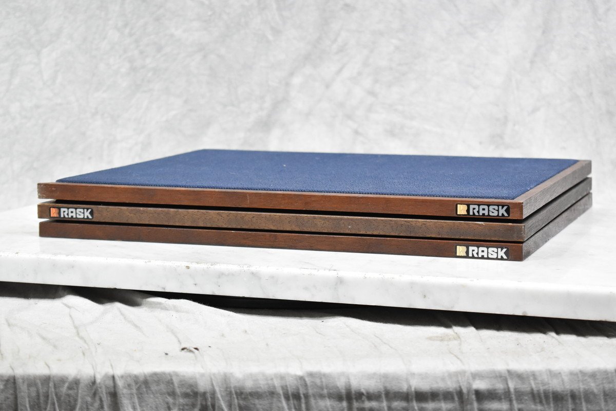 オーディオボード RASK - 中古オーディオ 高価買取・販売
