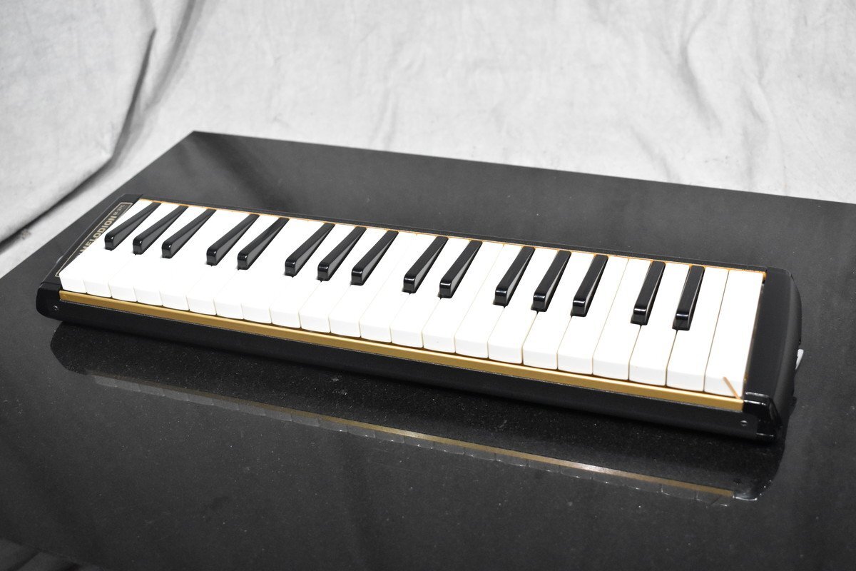 Yahoo!オークション -「メロディオン m-37」の落札相場・落札価格