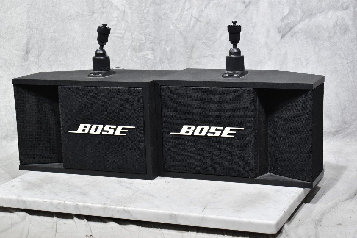 Yahoo!オークション -「bose 201-ii」の落札相場・落札価格