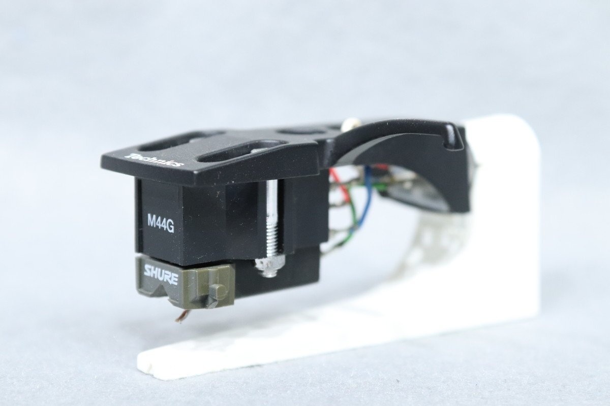 2025年最新】Yahoo!オークション -shure m44gの中古品・新品・未