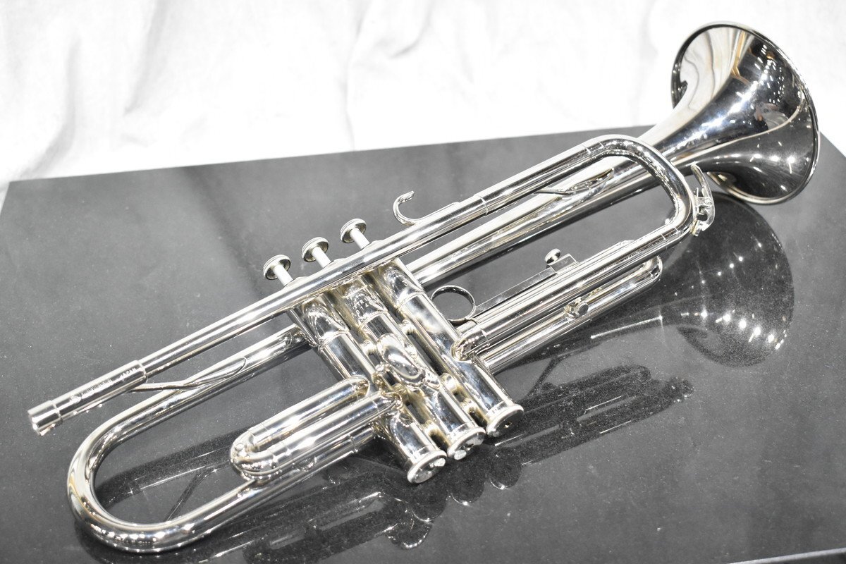 ヤマハ トランペット YTR 1310S 現状品 YAMAHA ヤマハ/トランペット/YTR-1310S/208590/Bランク/05【中古