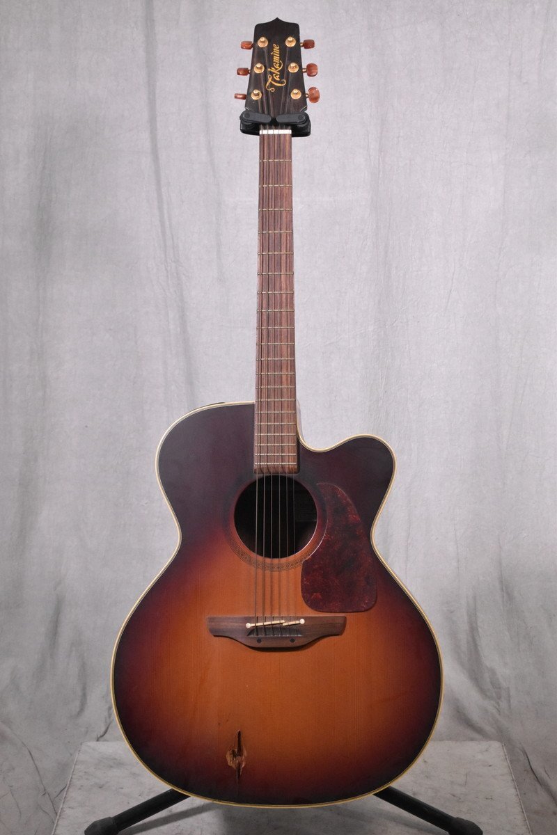Takamine NPT-012BS エレアコ/アコースティックギター タカミネ