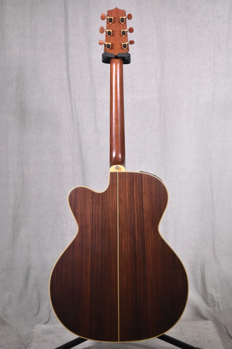 Takamine NPT-012BS エレアコ/アコースティックギター タカミネ