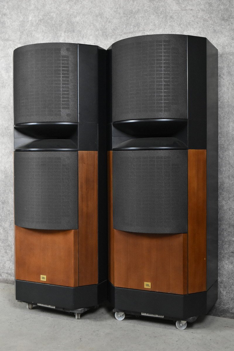 Yahoo!オークション -「jbl k2 s5500」の落札相場・落札価格