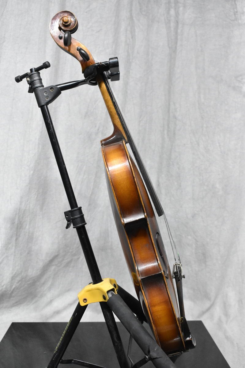 スズキバイオリン NO.11 1/16 鈴木楽器製作所 Suzuki No.11 1952年製 4/4 Violin スズキ
