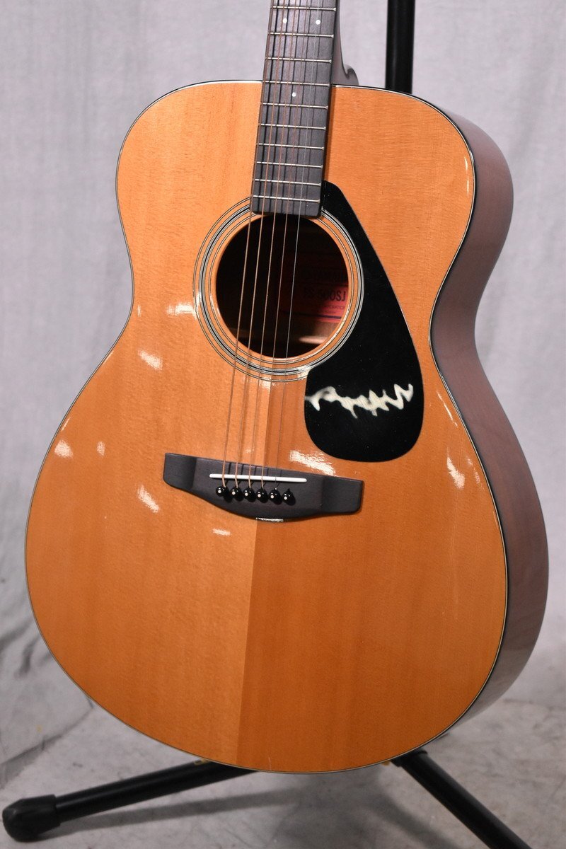 Yamaha 【FS-500SJ / 赤ラベル】 | D-plus-stock