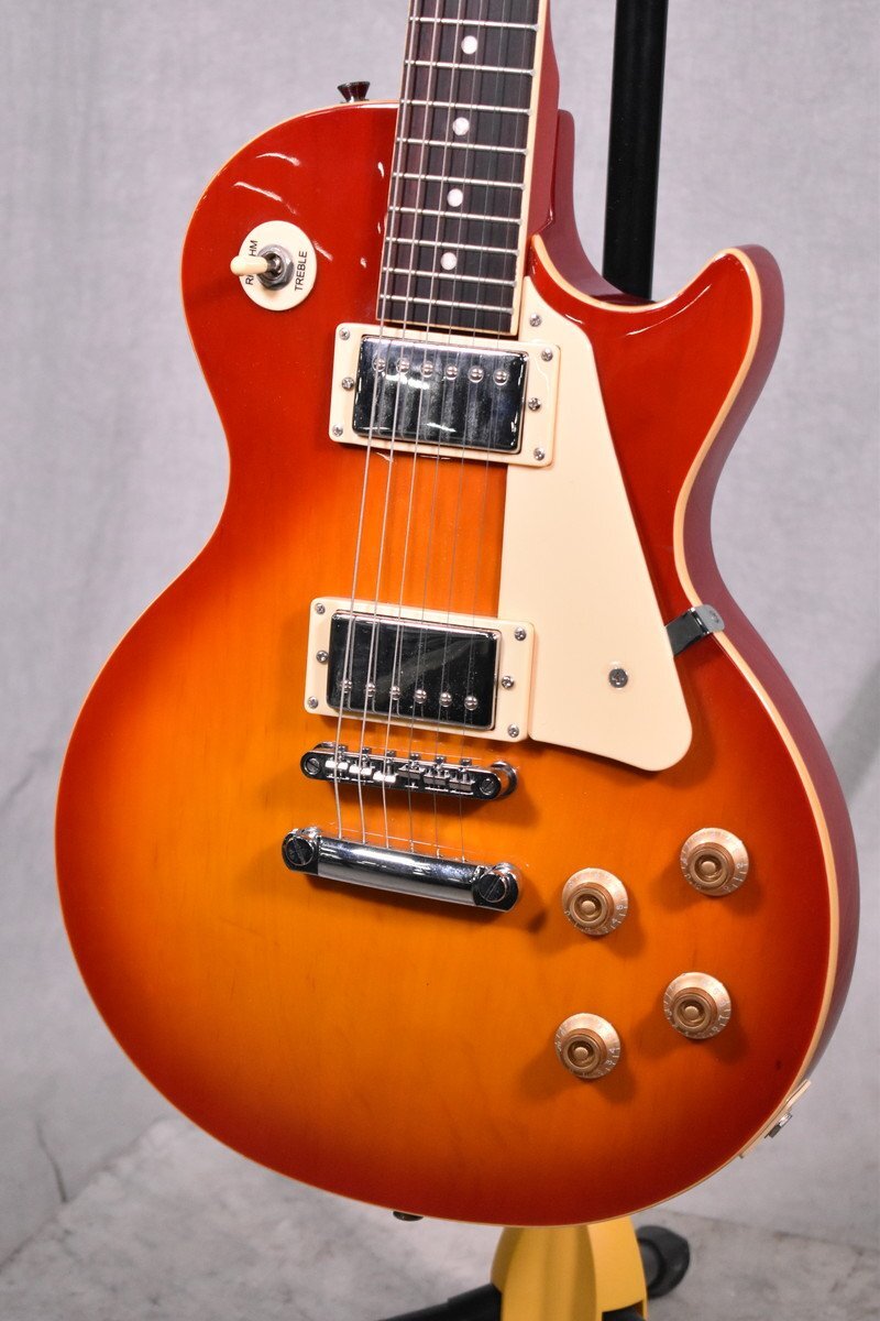 マエストロGibson Les Paul ジャンク Yahoo!オークション -「マエストロ レスポール」の落札相場