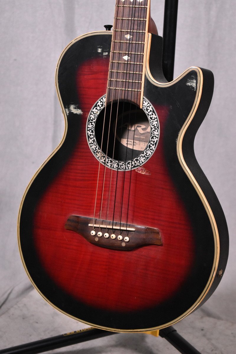 アコースティックギター ARIA amb-45 Yahoo!オークション -「aria amb」(アコースティックギター