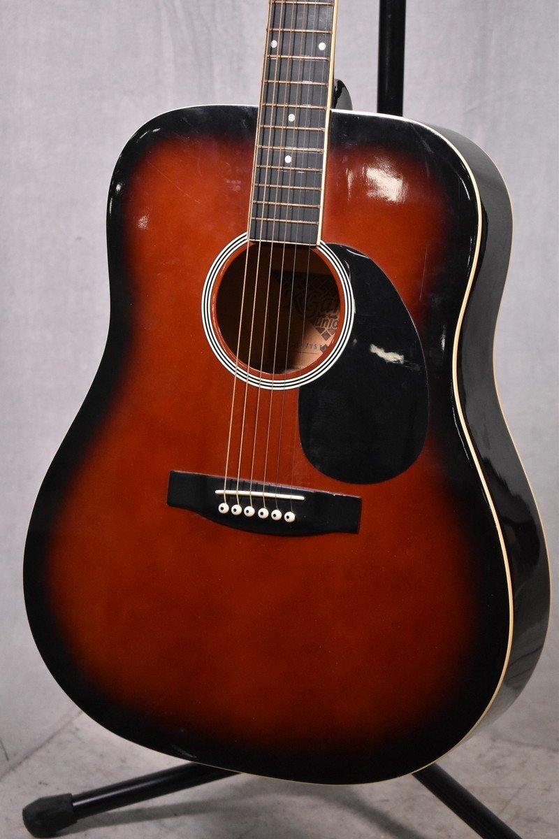 【売約品】アコースティックギター K•Garage FG-25/NAT Yahoo!オークション -「fg-25」(アコースティックギター