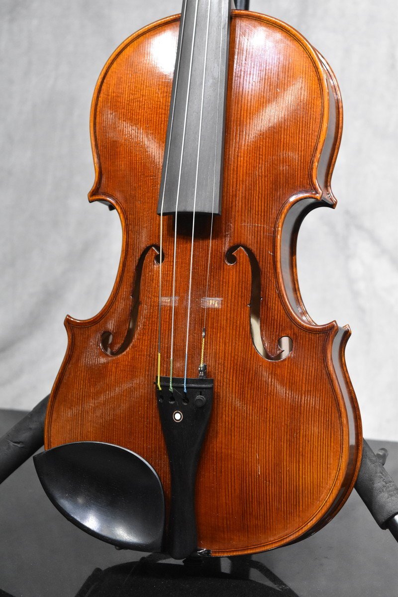 美品 Roderich Paesold 2001モデル805 4/4 メンテ済み 美品 Roderich Paesold 2001モデル805 4/4 メンテ済み - メルカリ