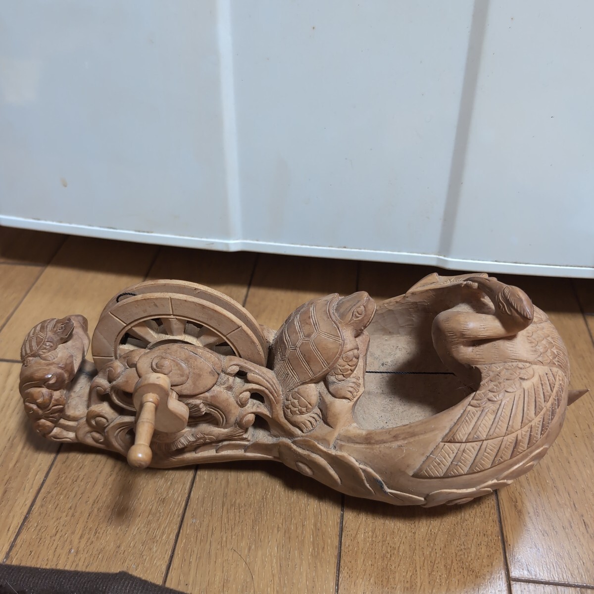 2025年最新】Yahoo!オークション -墨壺(木工、竹工芸)の中古品