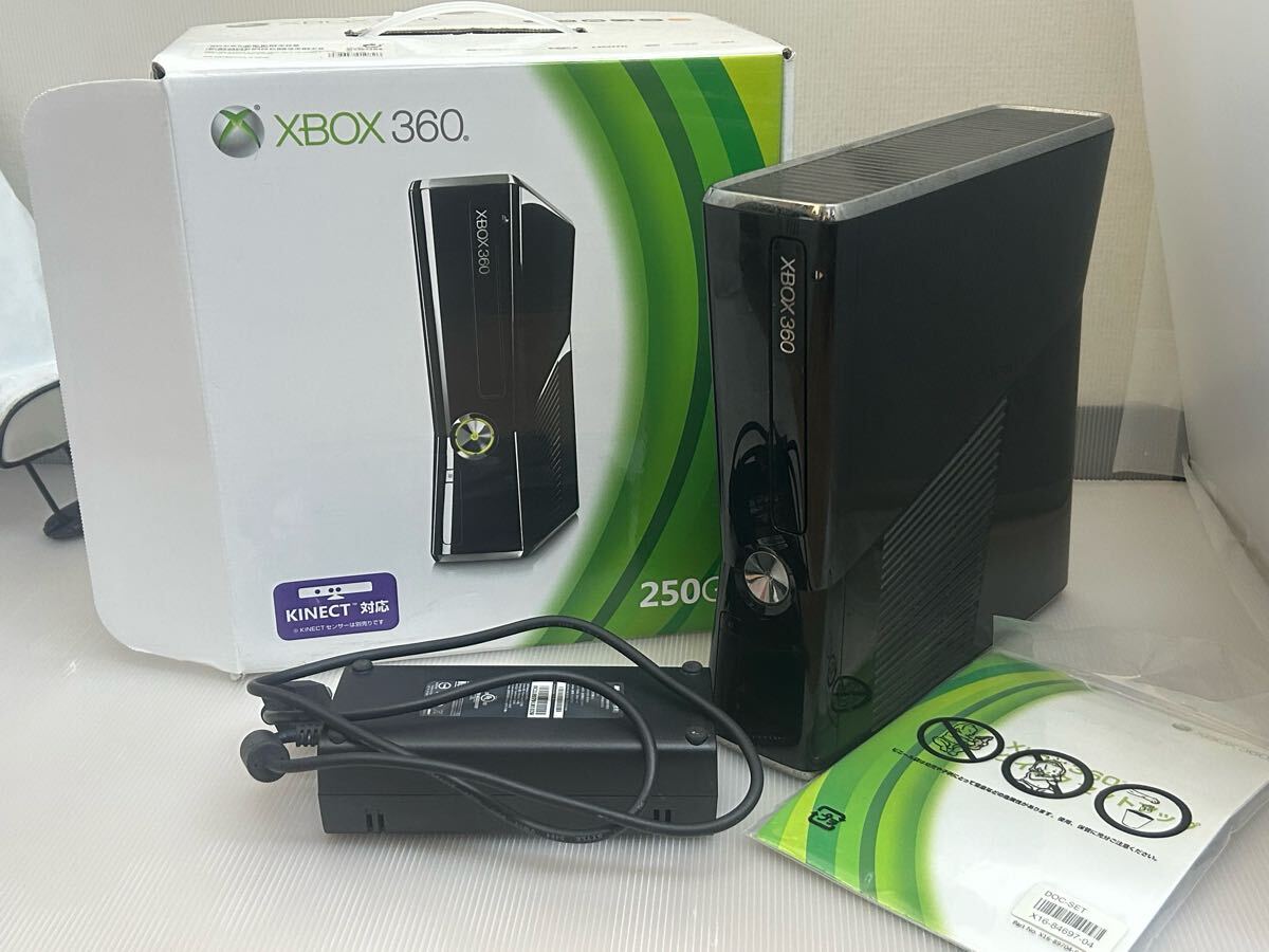 Yahoo!オークション -「ジャンク」(Xbox360本体) (Xbox 360)の