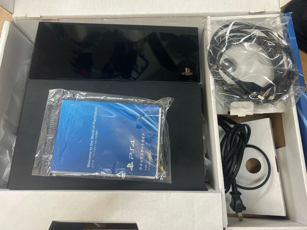 PS4 保証シールなし ジャンク Yahoo!オークション -「シールなし」(PS4本体