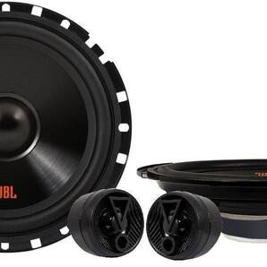 JBL 62VFX55 セパレート キット カースピーカー 16.5cm