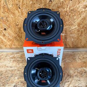 JBL 5TRFX55 コアキシャル カースピーカー ペア 13cm 5インチ