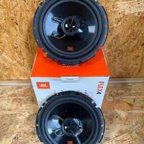 JBL 6TRFX55 コアキシャル スピーカー ペア 16.5cm 6インチ
