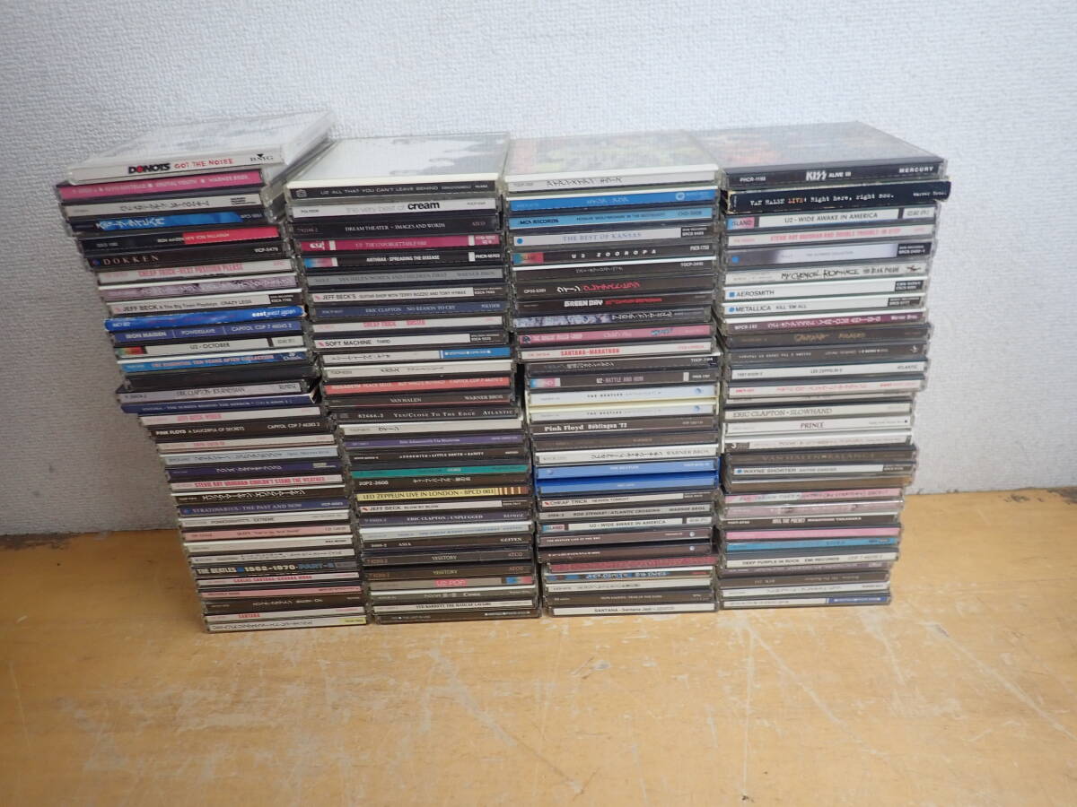 Yahoo!オークション -「洋楽 cd まとめて」(音楽) の落札相場
