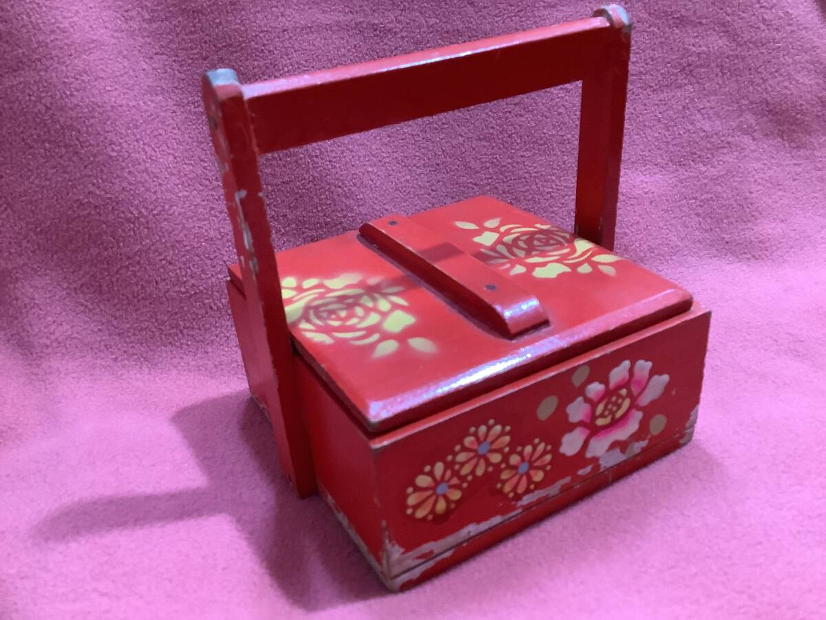 2025年最新】Yahoo!オークション -木製 おかもちの中古品・新品