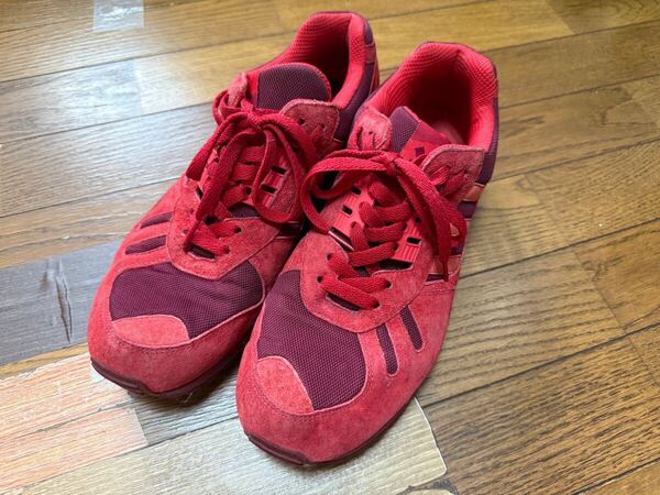 アディダス オリジナルス adidas Originals ZX7000 RIVINGTON ARC エーライフ azx Consortium コンソーシアム スニーカー 靴 28cm 361030
