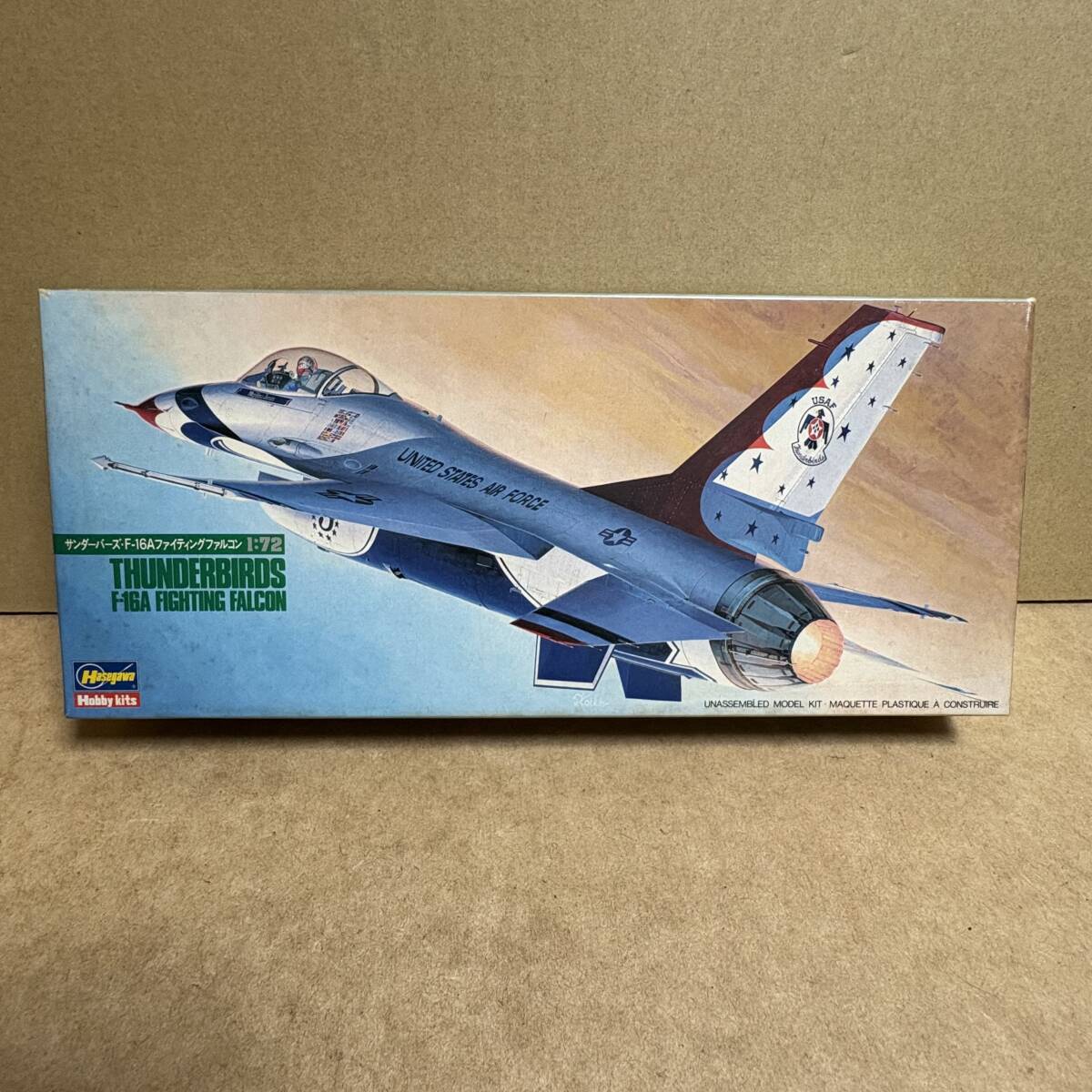 ハセガワ 1/72 サンダーバーズ ヒストリー ほか Yahoo!オークション -「ハセガワ サンダーバーズ」の落札相場