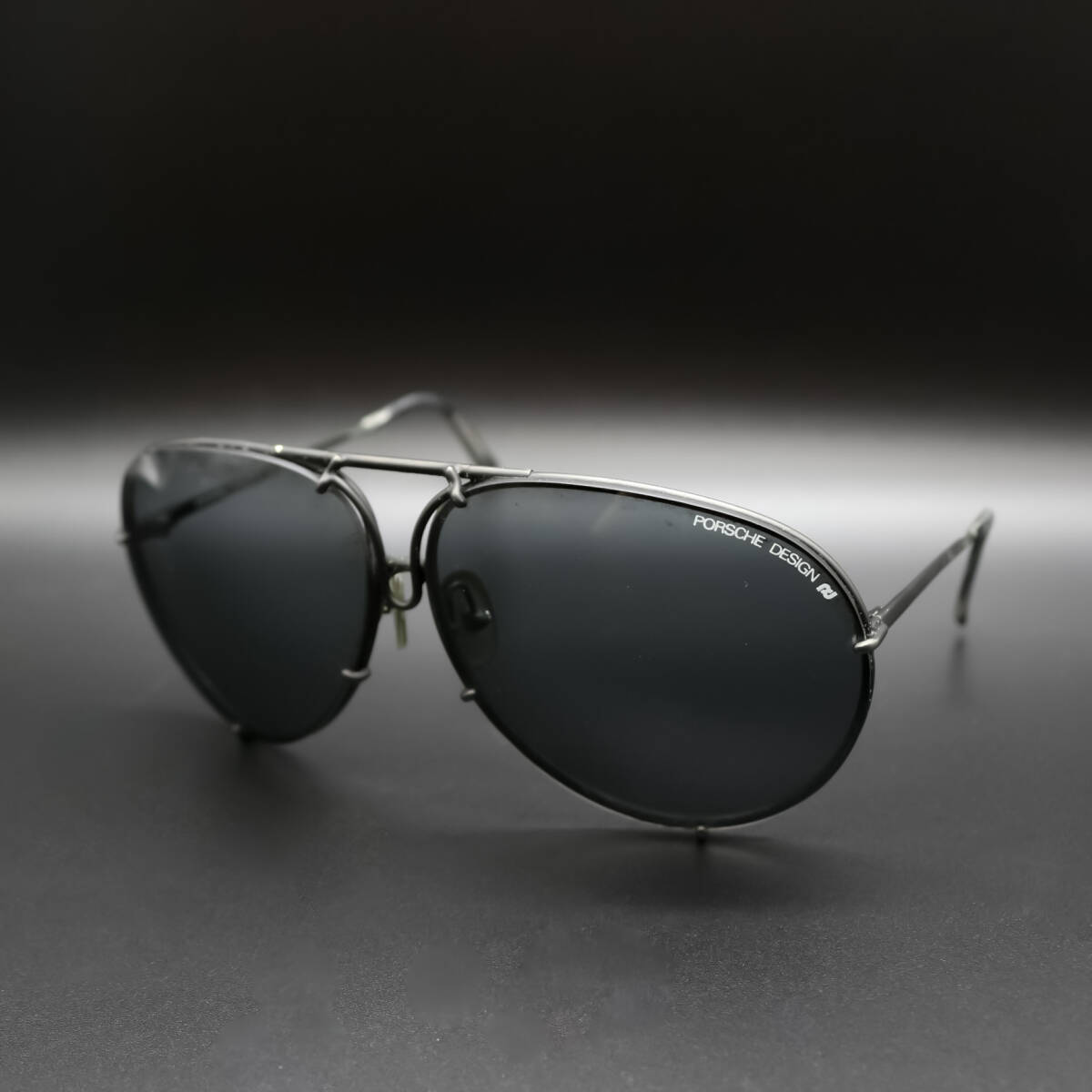 美品 PORSCHE DESIGN サングラス ティアドロップ ブラック カレラ 2025年最新】Yahoo!オークション -ポルシェ カレラ サングラスの