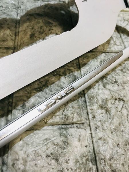 レクサス純正ナンバーフレーム LC500h ナンバーフレーム LS500h IS300h GS-F ES300h HS GX550 RC350 RX500h レクサス LX600 RCF LM500h