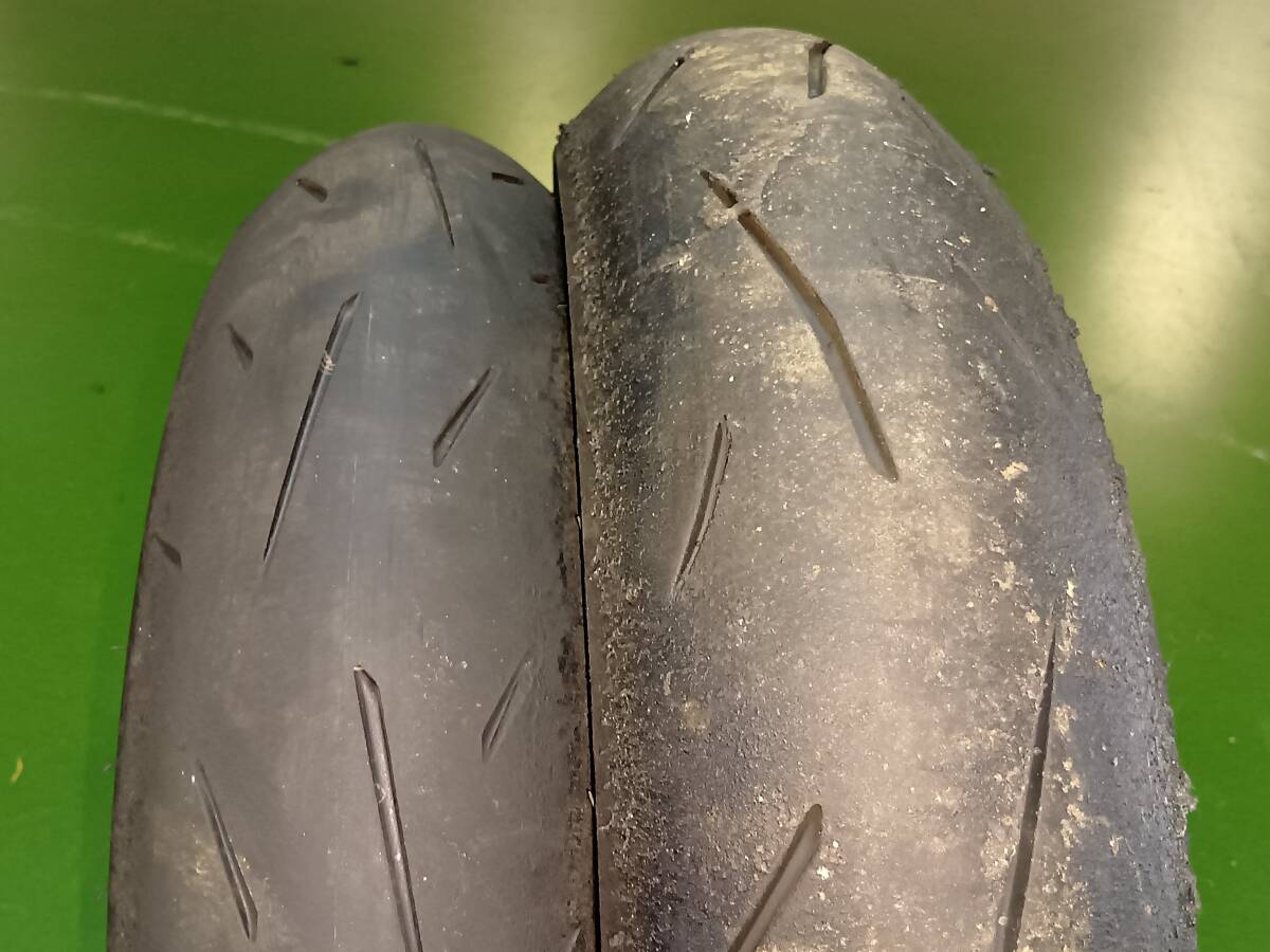 Amazon.co.jp: DUNLOP(ダンロップ)バイクタイヤ SPORTMAX α-13SP