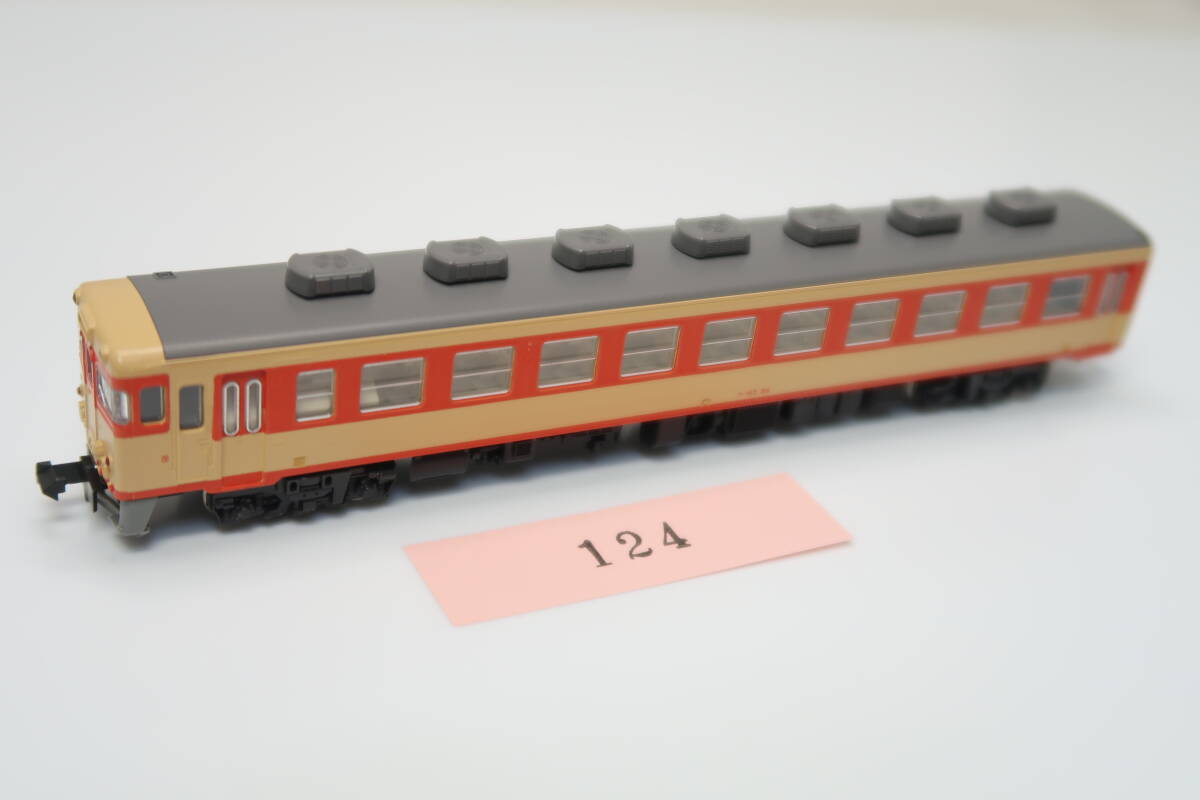 Yahoo!オークション -「KATO キハ65」(鉄道模型) の落札相場