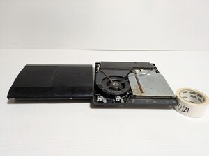 SONY PlayStation 3 プレイステーション 3 PS3 CECH-4200B CECH-2000A まとめ売り2個