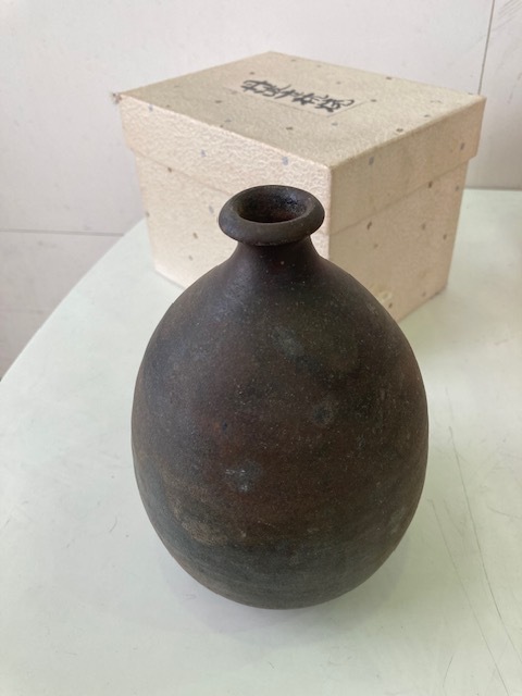 2025年最新】Yahoo!オークション -丹波焼 壺の中古品・新品・未