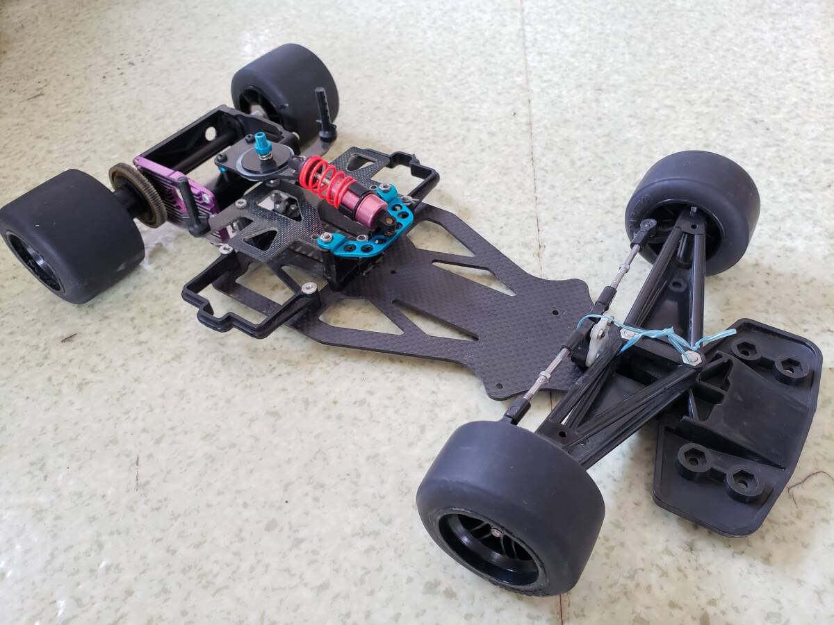 ホビーラジコン F103LM 2025年最新】Yahoo!オークション -f103lm(ホビーラジコン)の中古