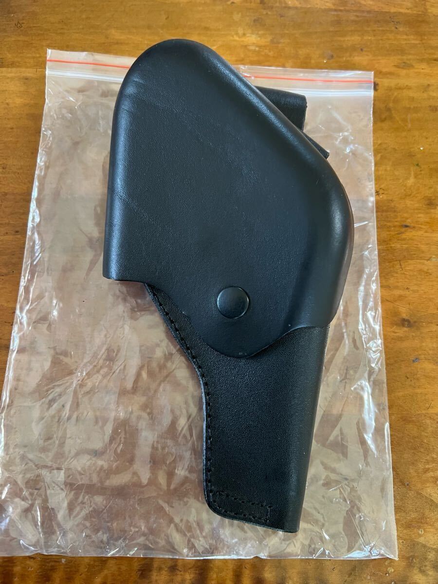 Yahoo!オークション -「ホルスター ニューナンブ」の落札相場