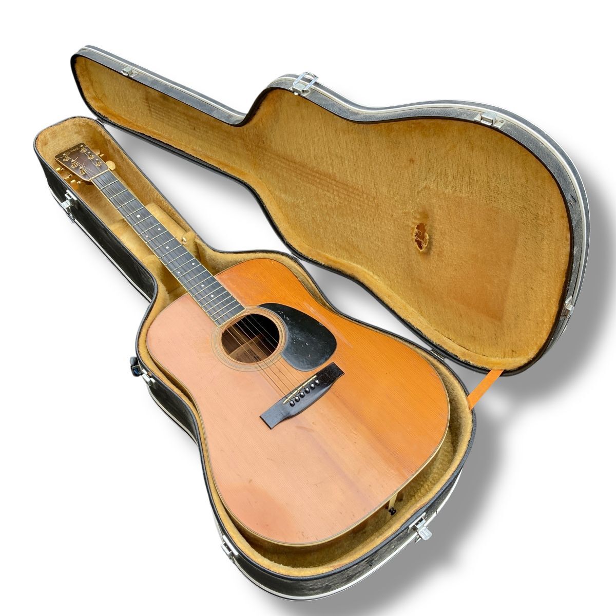 極上美品 S.YAIRI YD-305 ハードケース付 ヤイリギター Yahoo!オークション -「s.yairi yd-305」の落札相場・落札価格