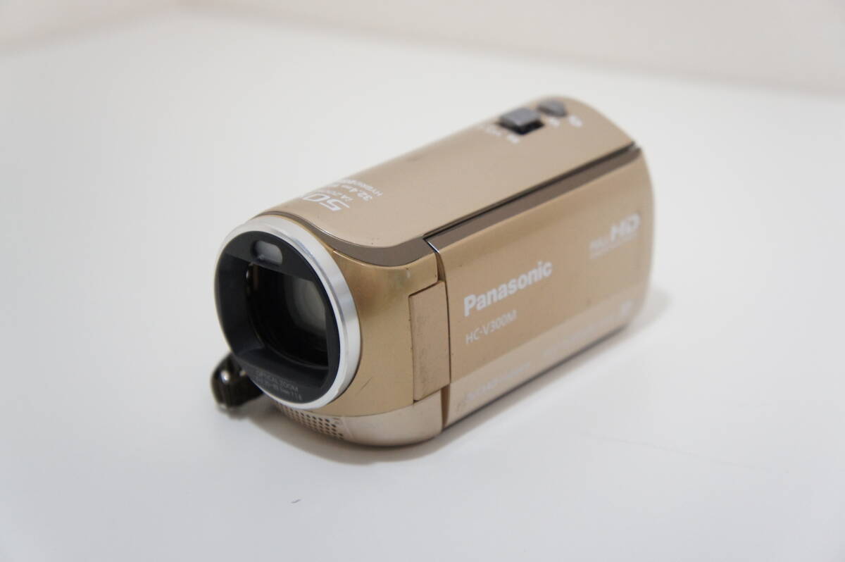 Yahoo!オークション -「hc-v300m」(パナソニック) (デジタル