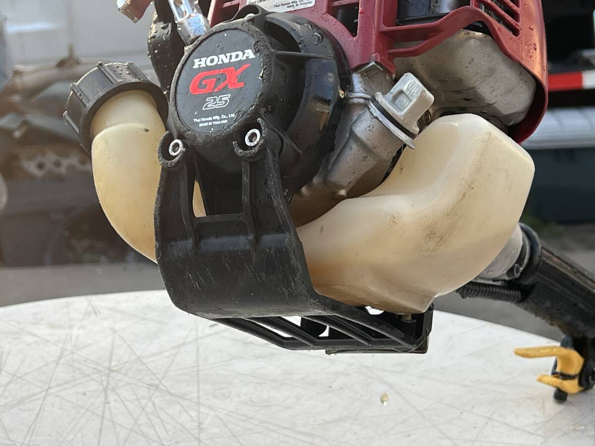 2025年最新】Yahoo!オークション -ホンダ gx35(パーツ)の中古品