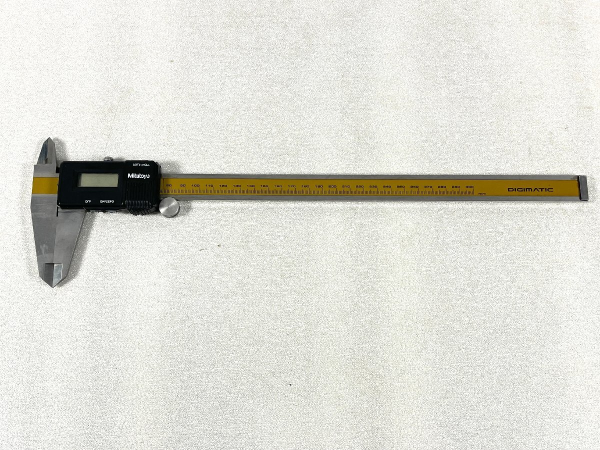 2025年最新】Yahoo!オークション -300mmデジタルノギスの中古品